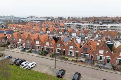 Woning Vissersstraat 88 Volendam