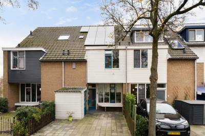 Woning de Linge 3 Woerden