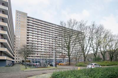 Woning Bosboom-Toussaintplein 260 Delft