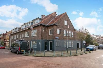 Woning Van Oosterwijk Bruynstraat 2 Den Haag