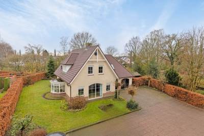 Woning Boekweit 14 Ruurlo