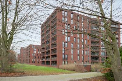 Woning Wijnruitstraat 377 Hoogvliet Rotterdam