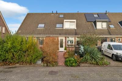 Woning Fellingen 6 Holwert