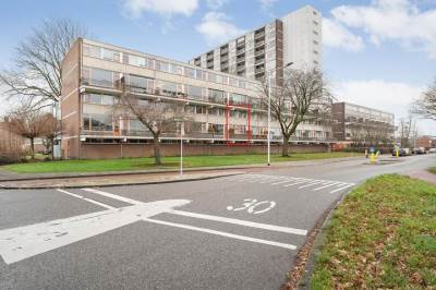 Woning Monteverdilaan 21 Zwolle