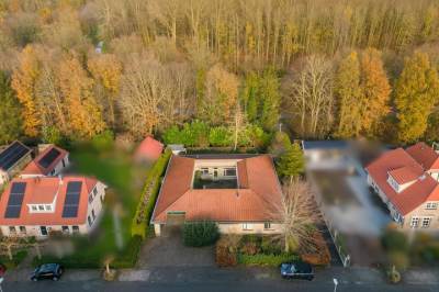 Woning De Dagmaat 54 Dronten