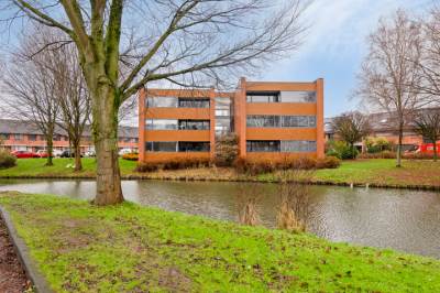 Woning Struisvaren 18 Bergschenhoek