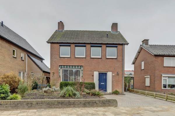 Woning Schouwenburgsestraat 25 Kekerdom