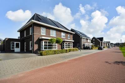 Woning Lavendel 81 Hardenberg