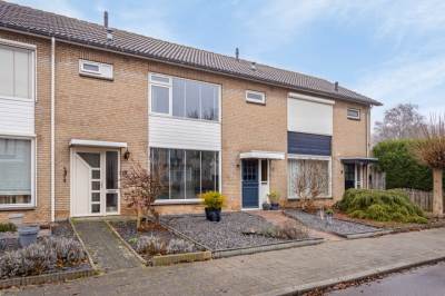 Woning Heuvel 15 Druten
