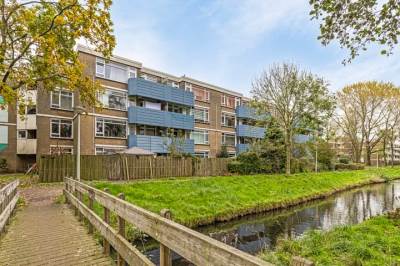 Woning Midscheeps 3 Amsterdam