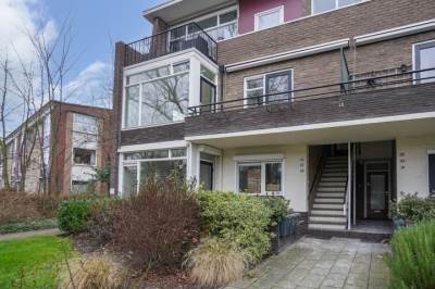 Woning Laaressingel 27 Enschede