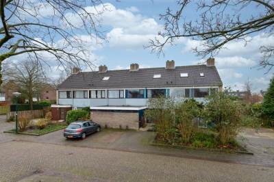 Woning Molenaarshoek 4 Bunnik
