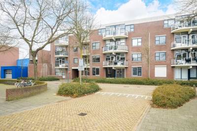 Woning Nieuwe Bouwlingstraat 52 Oosterhout (NB)