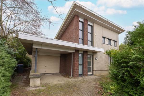 Woning Birdielaan 67 Lelystad