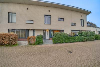 Woning Fagotdreef 14 Harderwijk
