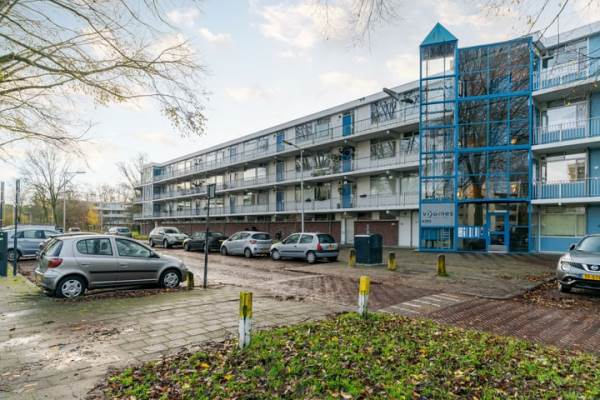 Woning Pijperring 315 Delft