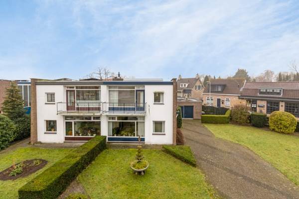 Woning Halsterseweg 2 Halsteren