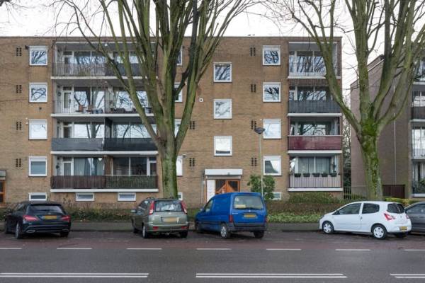 Woning Henri Hermanslaan 272 Geleen