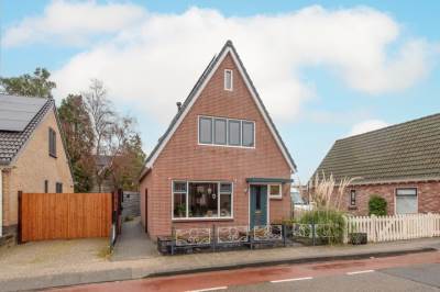 Woning Hoofdstraat 73 Bovenkarspel