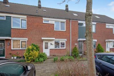 Woning Schubertrode 32 Zoetermeer