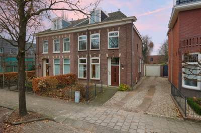 Woning Heereweg 272 Lisse