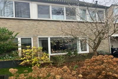 Woning Coornhertstraat 31 Goor