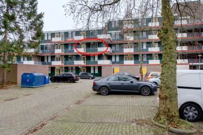 Woning Heveapad 133 Hoogezand