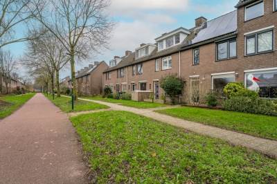 Woning Riddersborch 115 Houten