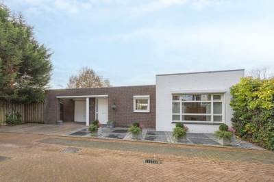 Woning Belle van Zuylenstraat 6 Venray