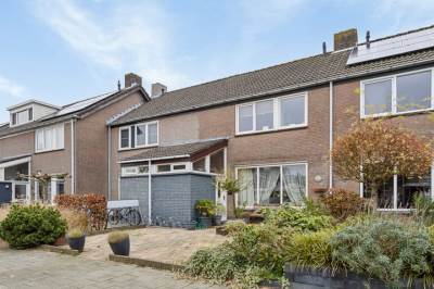 Woning De Pellenwever 43 Boxtel