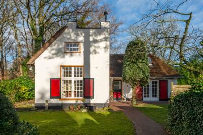 Woning Eemnesserweg 27 Blaricum