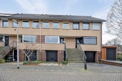 Woning Rietvelddreef 38 Barendrecht