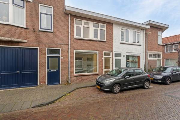 Woning Lange Zandstraat 34 Deventer