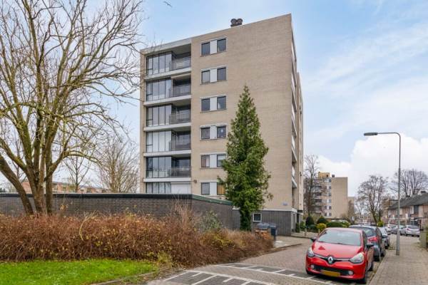 Woning Bontekoestraat 11- 6 Arnhem