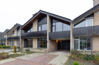 Woning Pasbree 107 Winterswijk