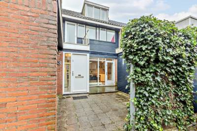 Woning Marten Michielshof 3 De Rijp