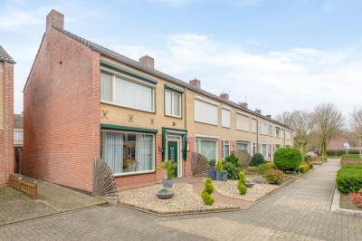 Woning Van Oost-Frieslandstraat 54 Schijndel
