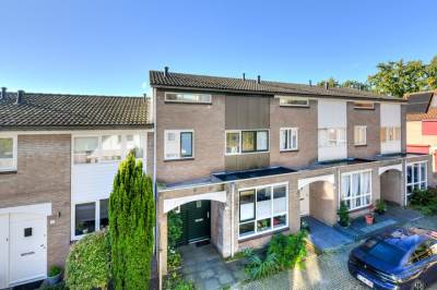 Woning Waterakker 15 Breda