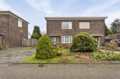 Woning Amsterdamsestraat 11 Best