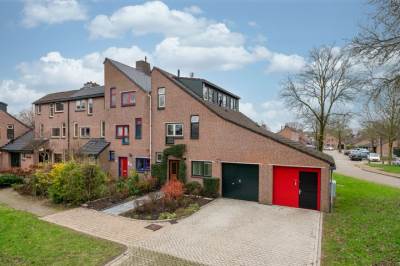 Woning Notengaarde 5 Houten