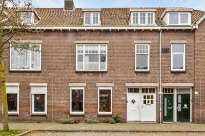 Woning Enschotsestraat 106 Tilburg