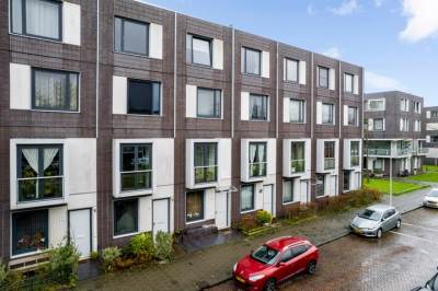 Woning De Gaarde 240 Den Haag
