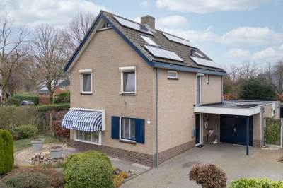 Woning Bonifaciusstraat 20 Doetinchem