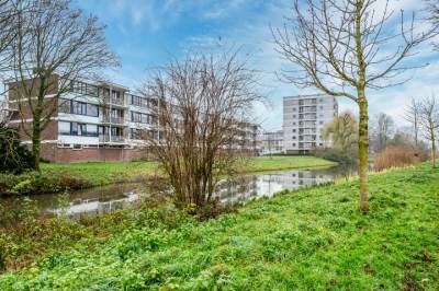 Woning Boekelaan 117 Utrecht