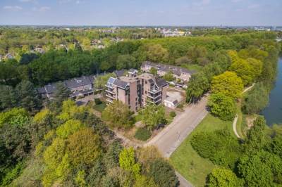 Woning Bremlaan 10 Oss