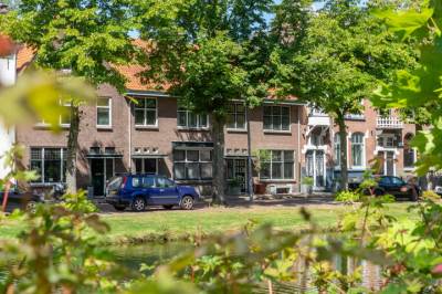Woning Herengracht 84 Middelburg