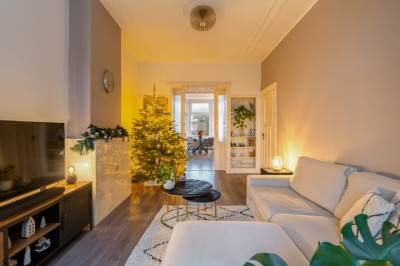 Woning Ieplaan 13 Rijswijk (ZH)