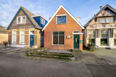 Woning Sitadel 21 Akkrum