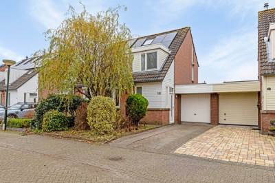 Woning Zwanenstuck 19 Nuenen