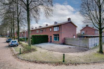 Woning Slotemaker de Bruïnestr 30 Zelhem